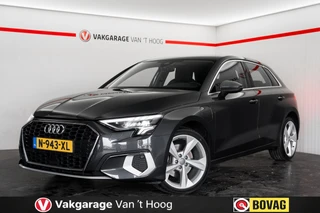 Audi A3 – thumbnail 1