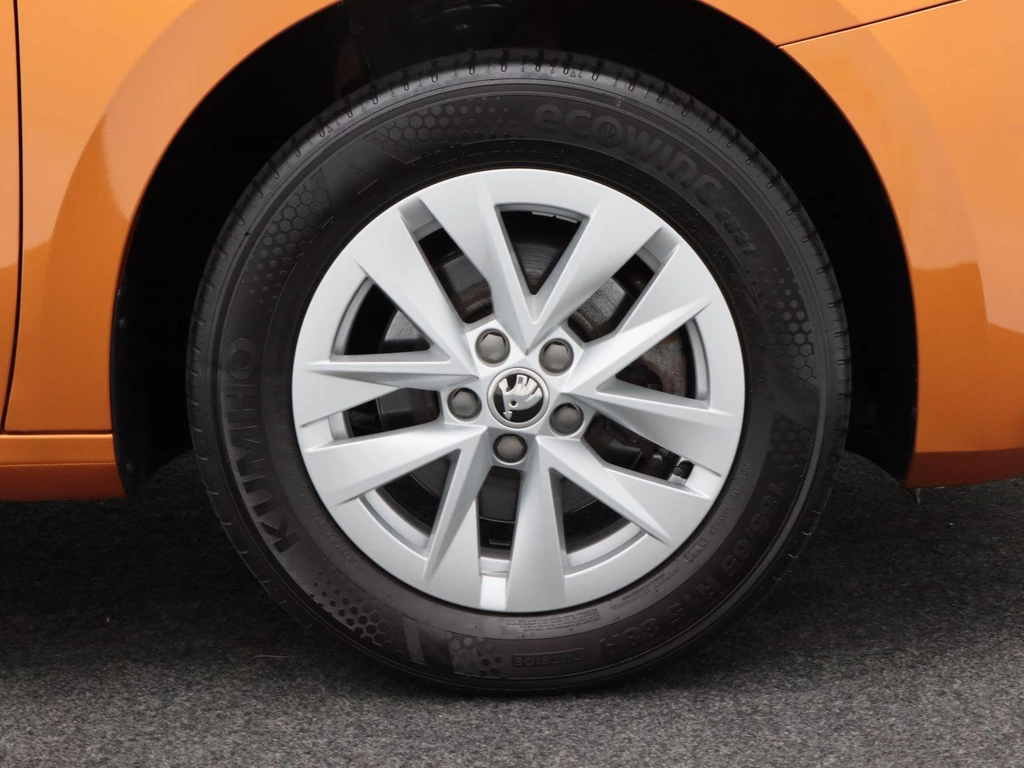 Škoda Fabia – foto 12