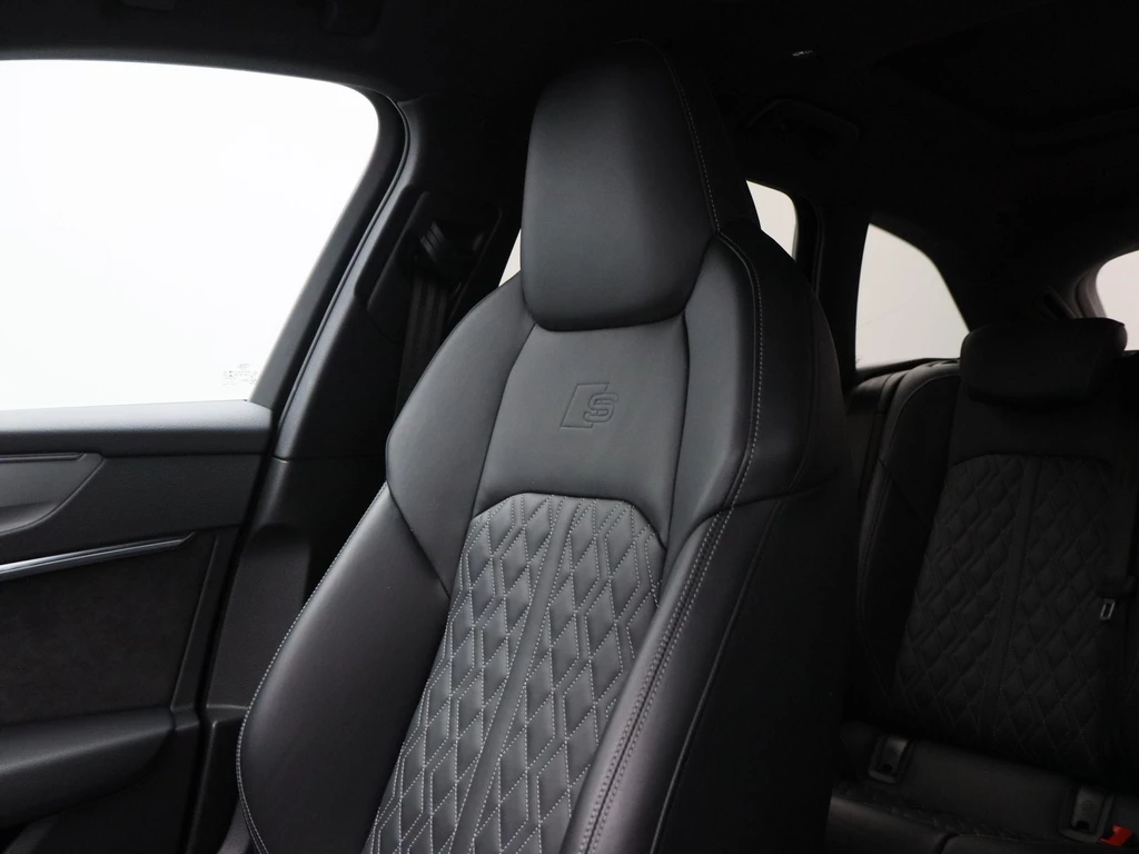 Audi A6 – foto 42