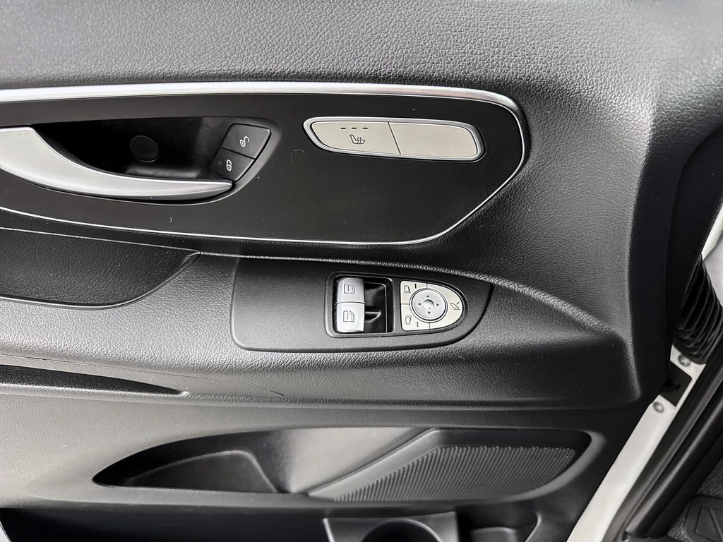 Mercedes-Benz Vito – foto 37