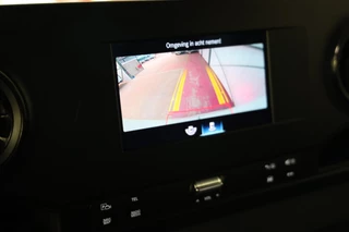 Mercedes-Benz Sprinter – thumbnail 12
