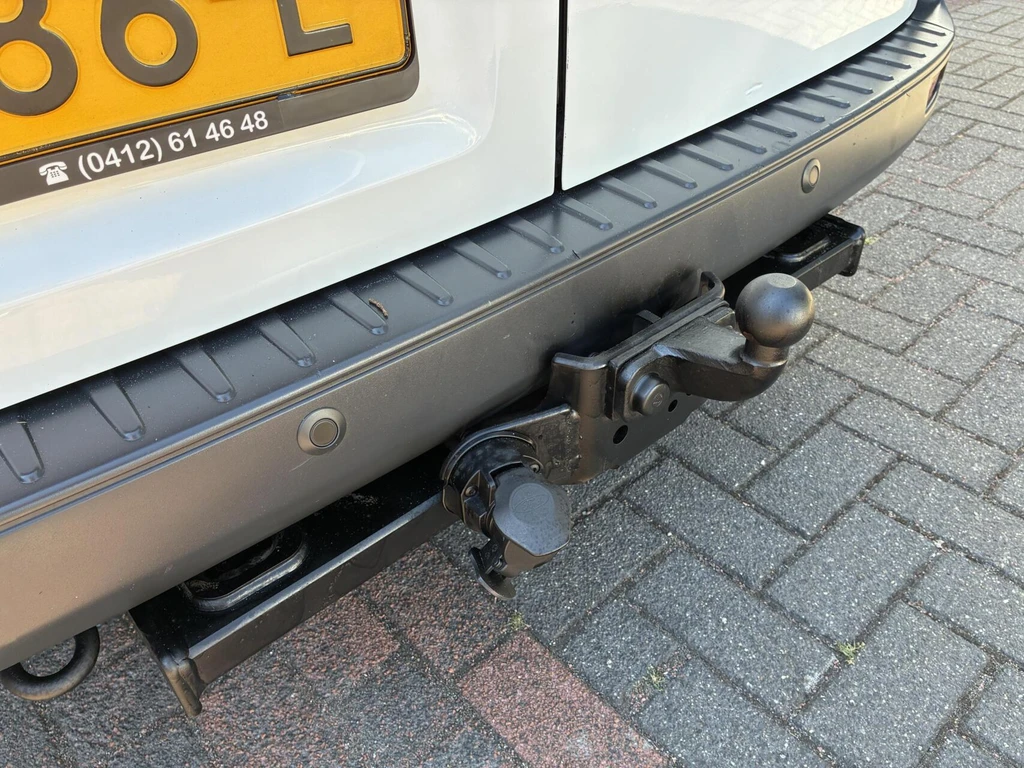Ford Transit Custom – foto 18