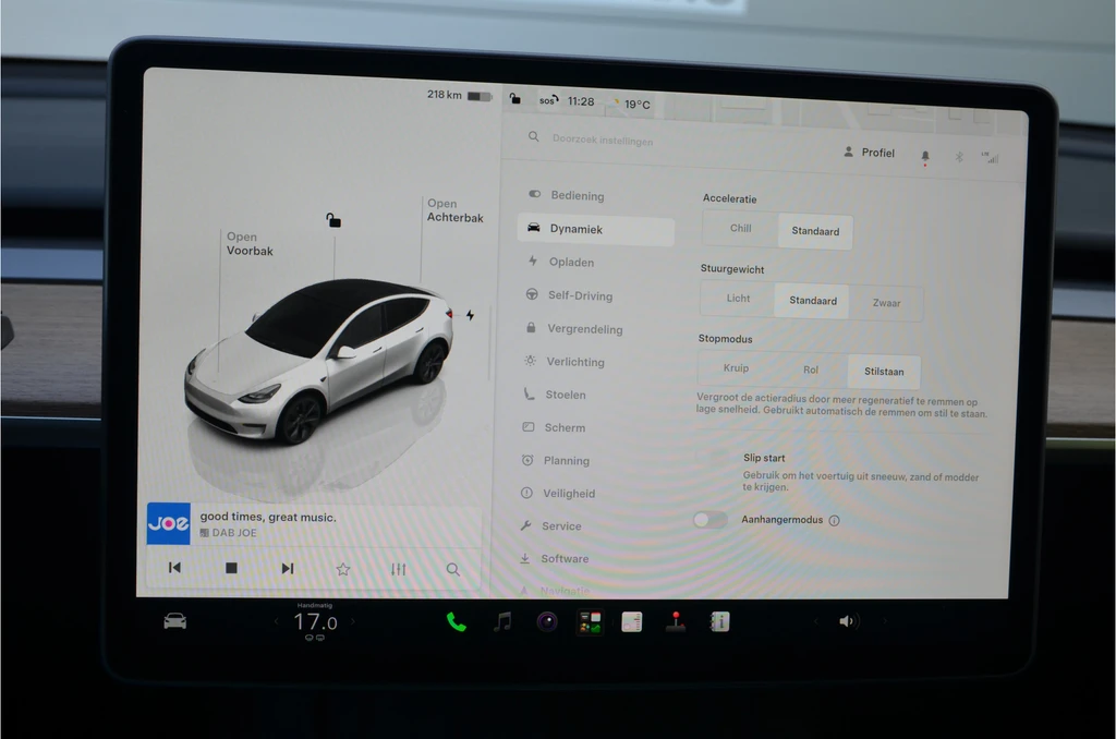 Tesla Model Y – foto 22