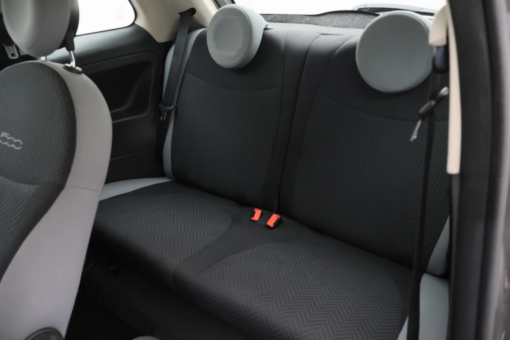 Fiat 500 – foto 18