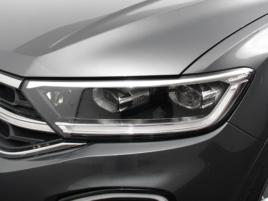 Volkswagen T-Roc – foto 31