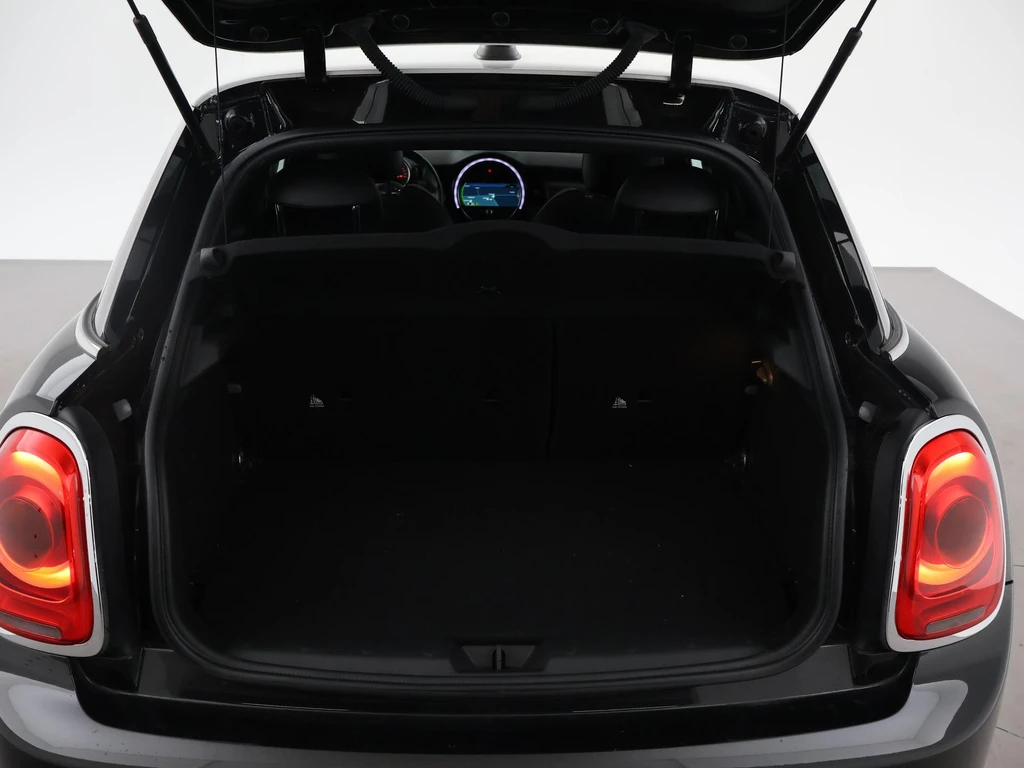 MINI 5-deurs – foto 18