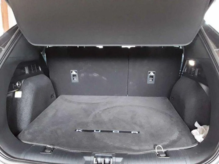 Ford Kuga – foto 7