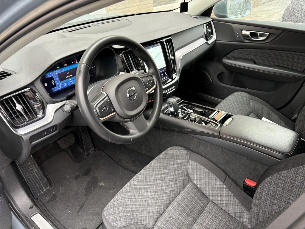 Volvo V60 – foto 9