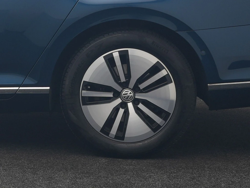 Volkswagen Passat – foto 50