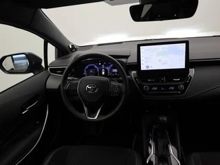 Toyota Corolla Touring Sports – thumbnail 16