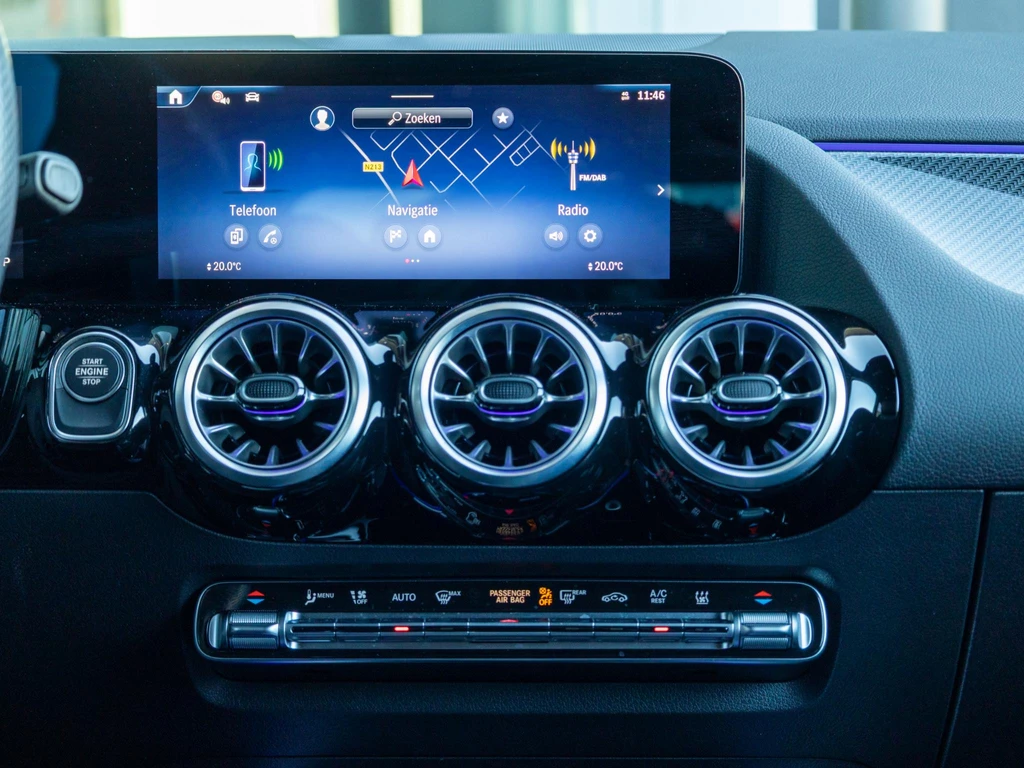 Mercedes-Benz GLA – foto 15