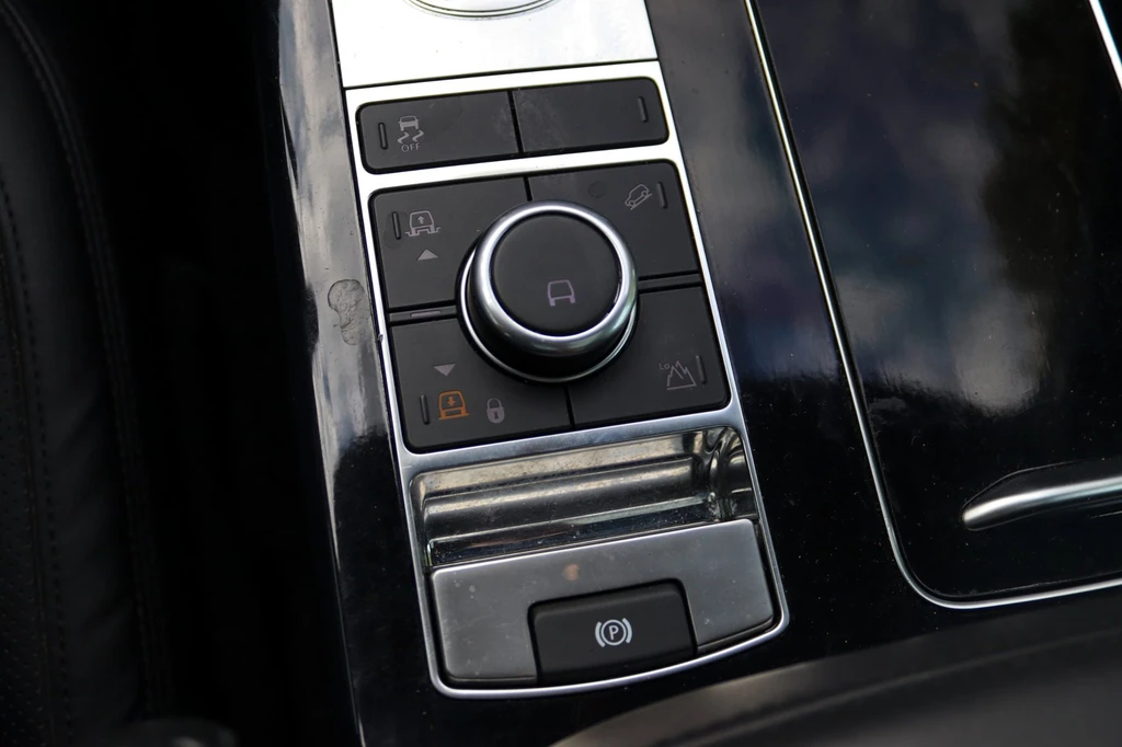 Land Rover Range Rover – foto 33