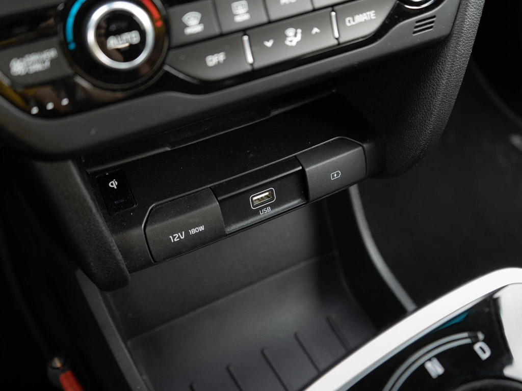 Kia e-Niro – foto 23