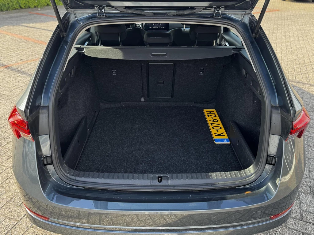Škoda Octavia – foto 15