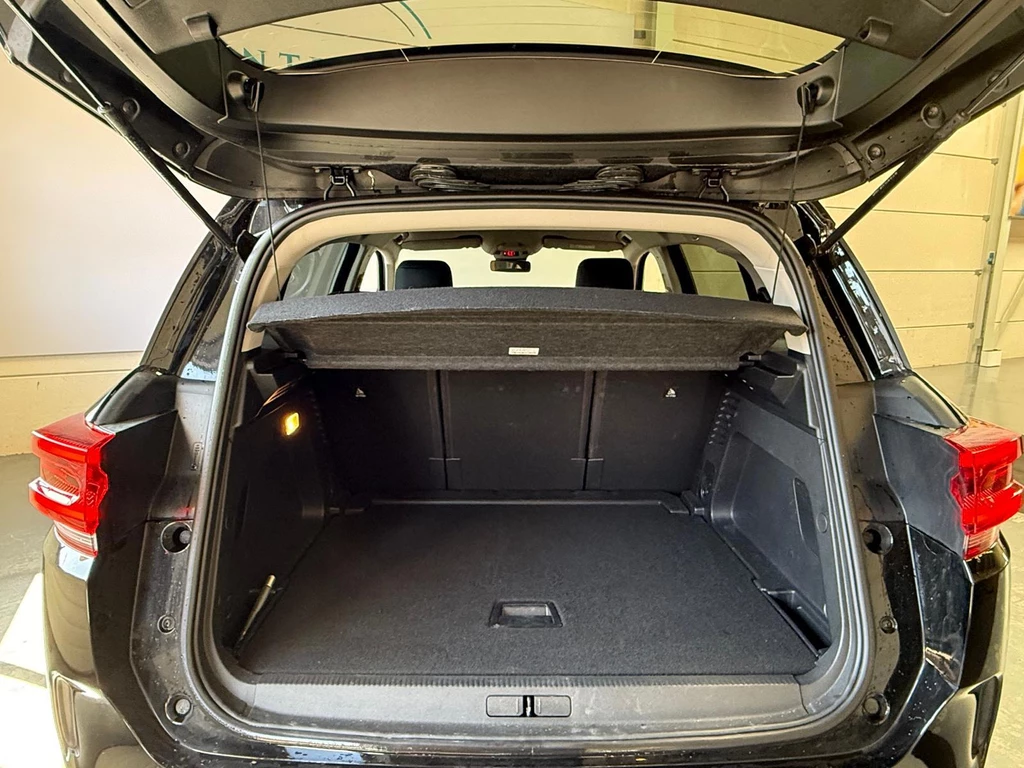 Citroën C5 Aircross – foto 29