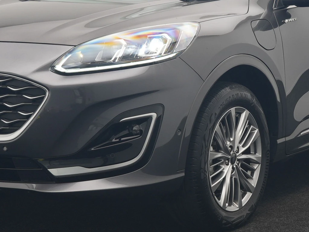 Ford Kuga – foto 17