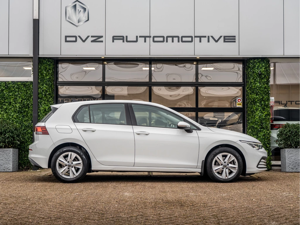 Volkswagen Golf – foto 5