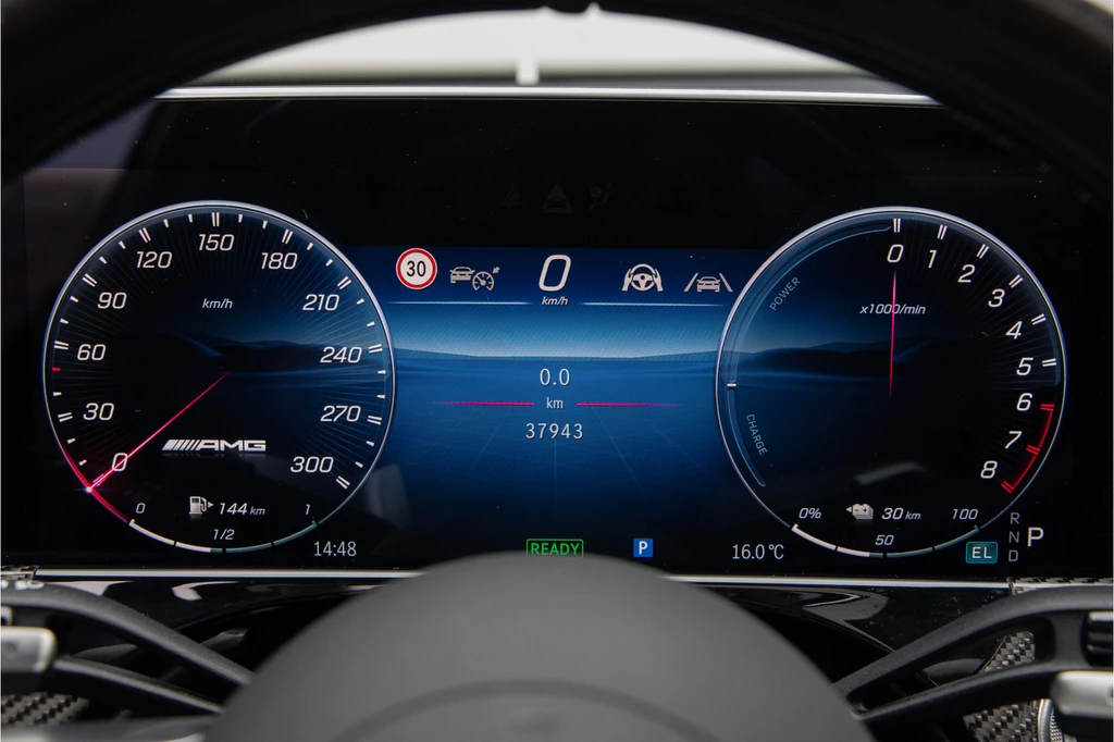 Mercedes-Benz E-Klasse – foto 45