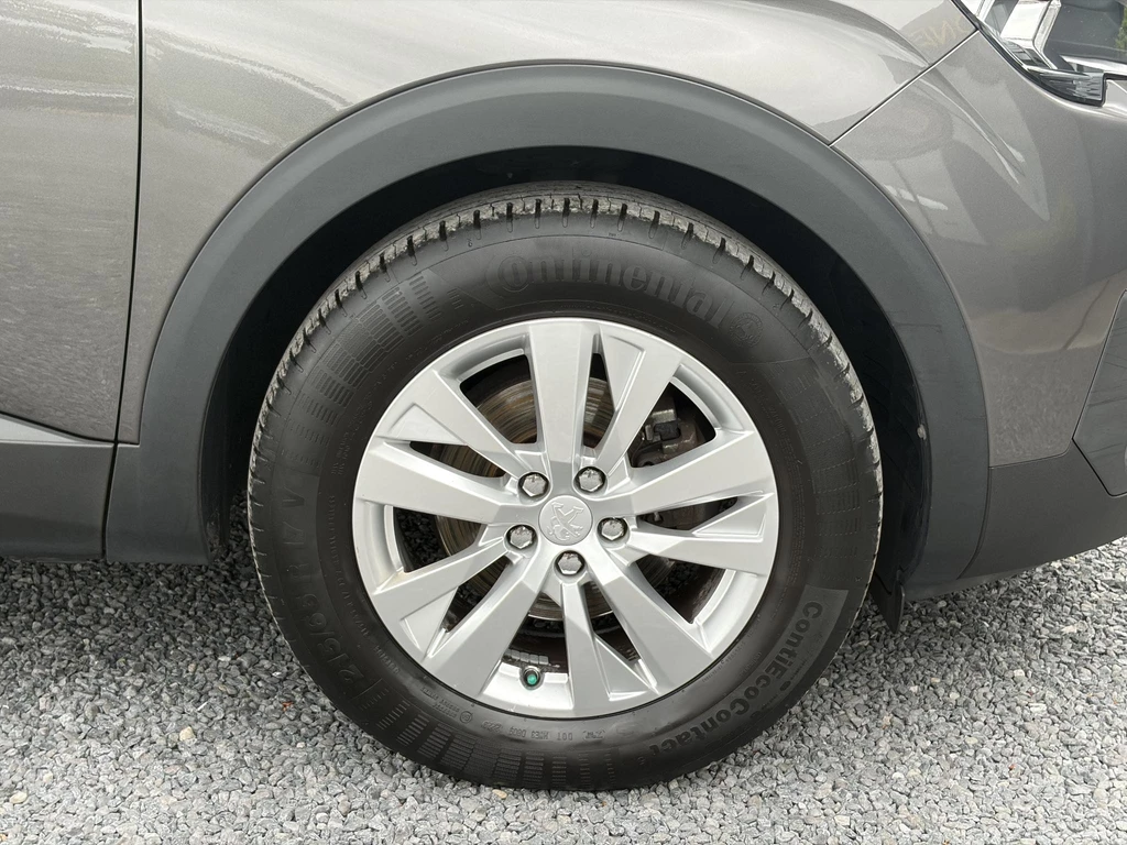 Peugeot 5008 – foto 36