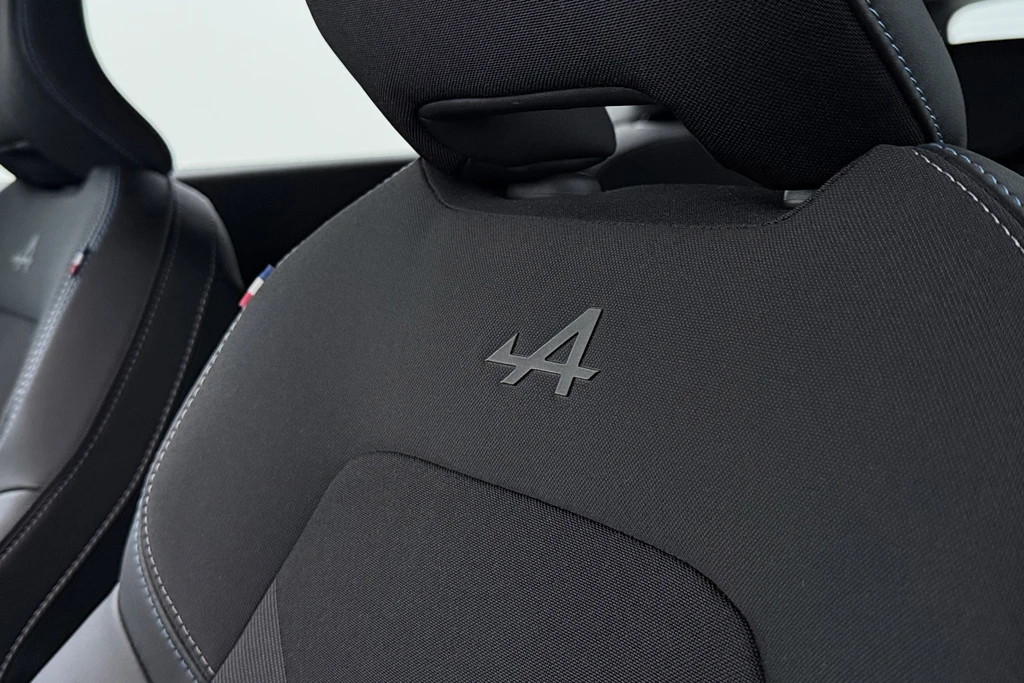Renault Symbioz – foto 20