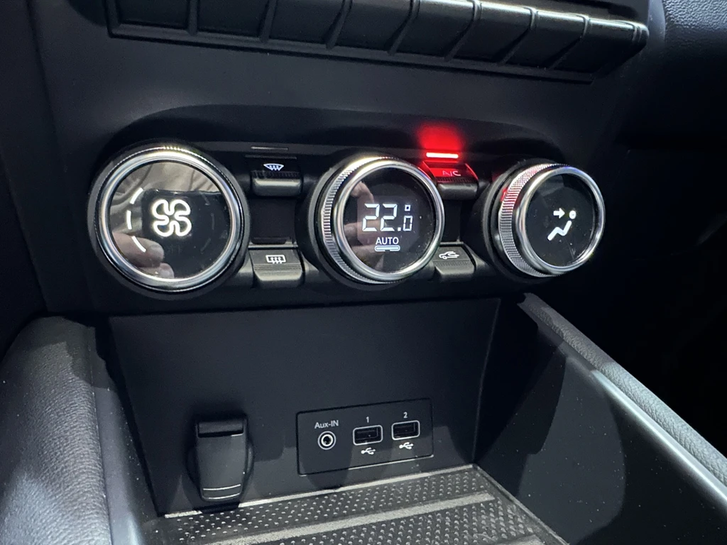 Renault Captur – foto 25