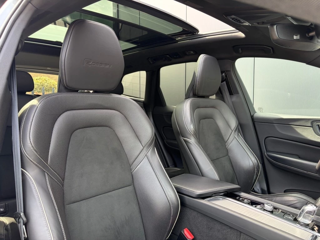 Volvo XC60 – foto 8