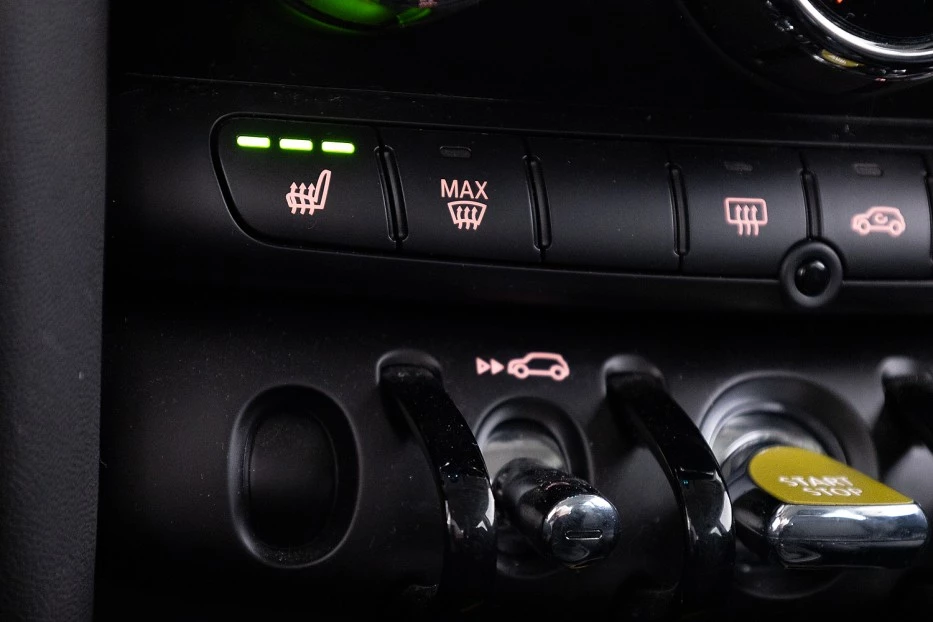 MINI Electric – foto 22