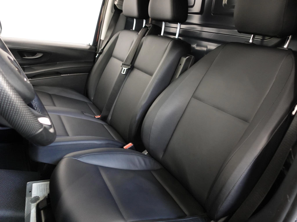 Mercedes-Benz Vito – foto 28