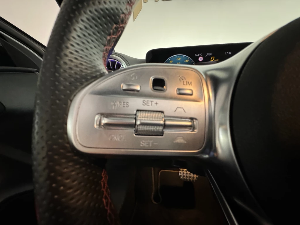 Mercedes-Benz A-Klasse – foto 14