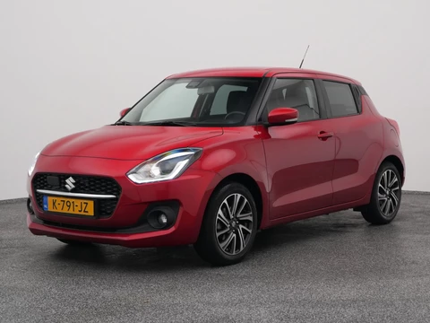 Suzuki Swift 1.2 Style Smart Hybrid | CAMERA | ADAPTIVE | STOELVERW. | TREKHAAK
