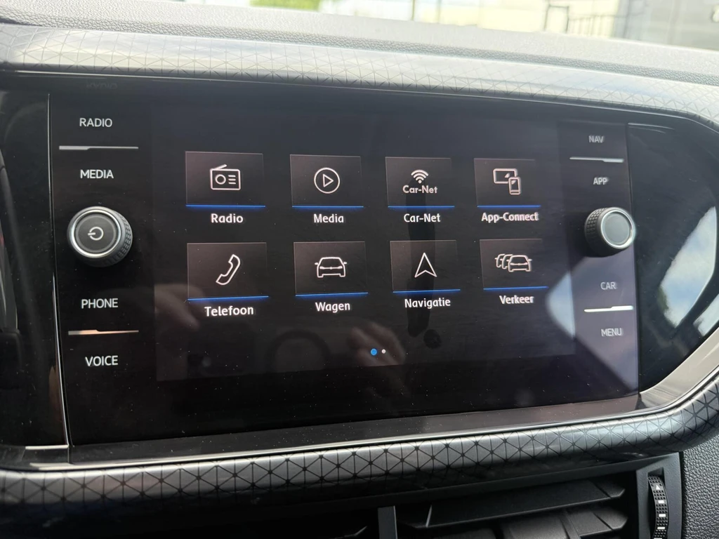 Volkswagen T-Cross – foto 21