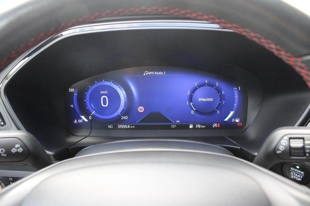 Ford Kuga – foto 20