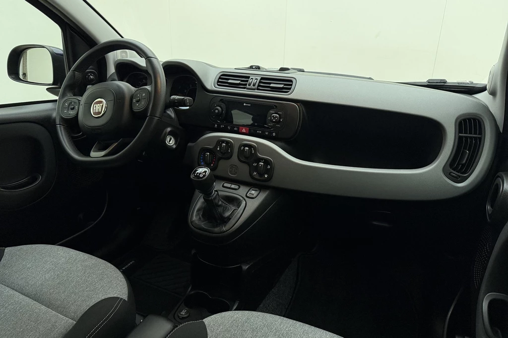 Fiat Panda – foto 13