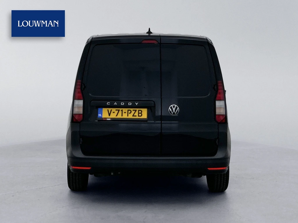 Volkswagen Caddy – foto 8