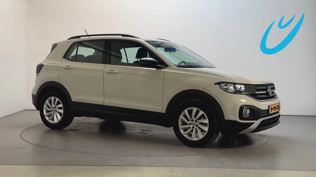 Volkswagen T-Cross – foto 7
