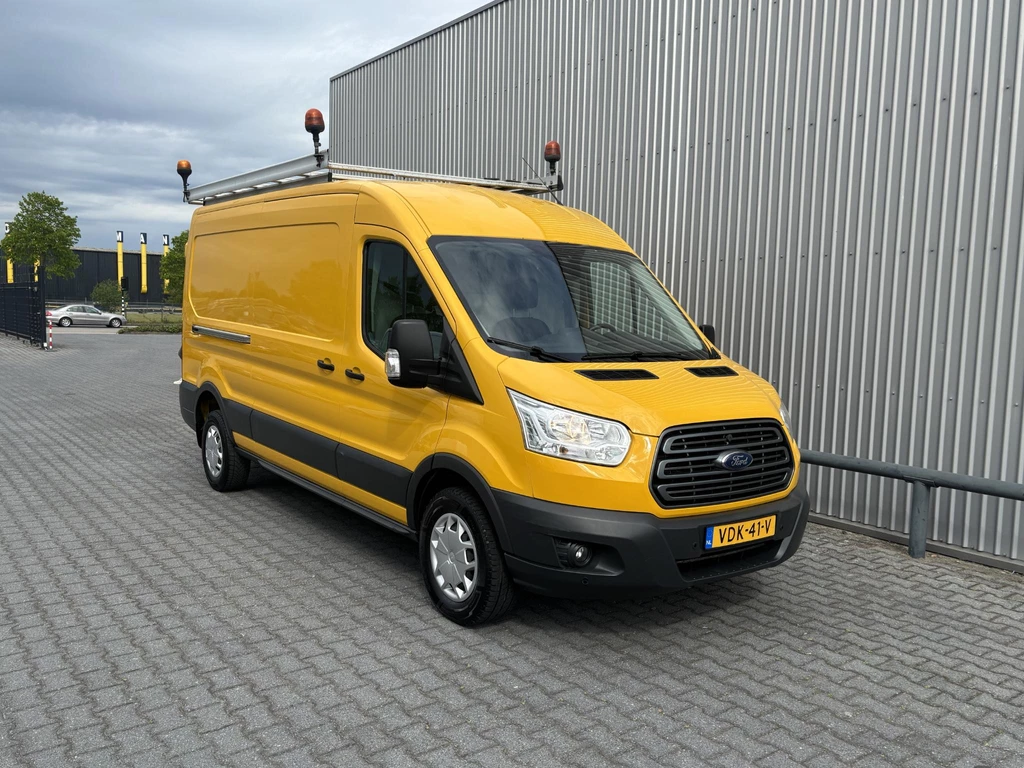 Ford Transit – foto 8