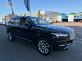 Volvo XC90 – thumbnail 6