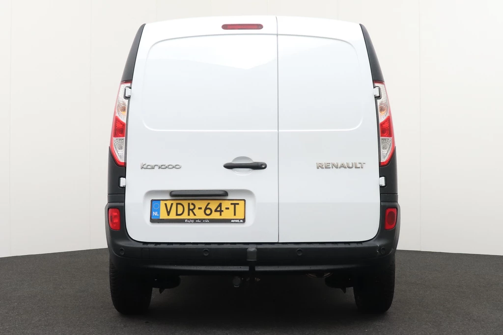 Renault Kangoo – foto 3