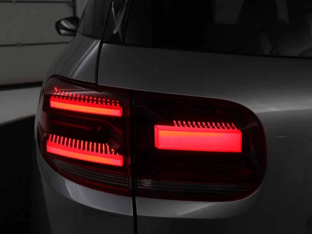 Citroën C5 – foto 34