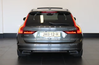 Volvo V90 – thumbnail 4