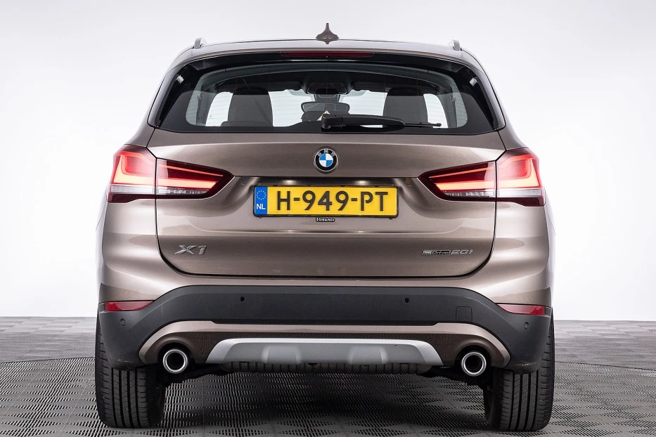 BMW X1 – foto 4
