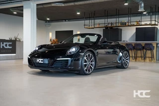 Porsche 911 – thumbnail 1