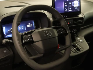 Toyota ProAce – thumbnail 22
