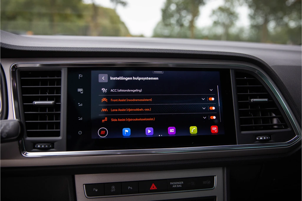 SEAT Ateca – foto 20