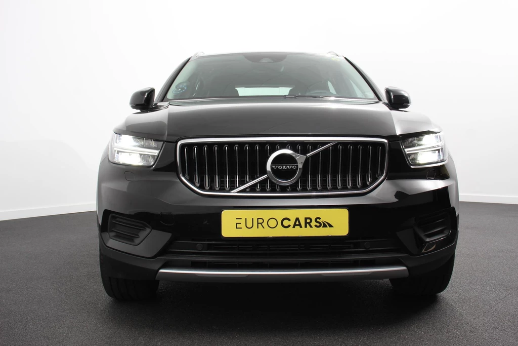 Volvo XC40 – foto 6
