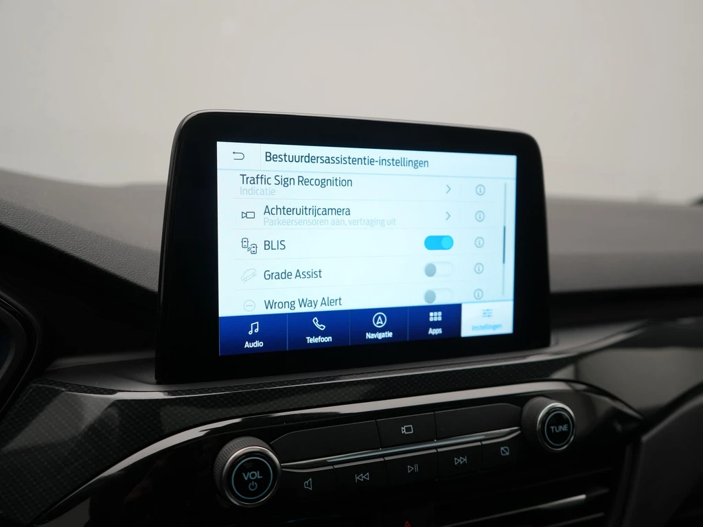 Ford Kuga – foto 40