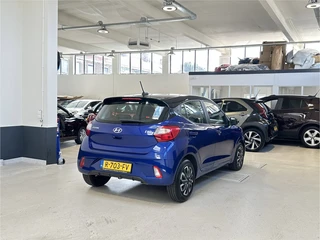 Hyundai i10 – thumbnail 4