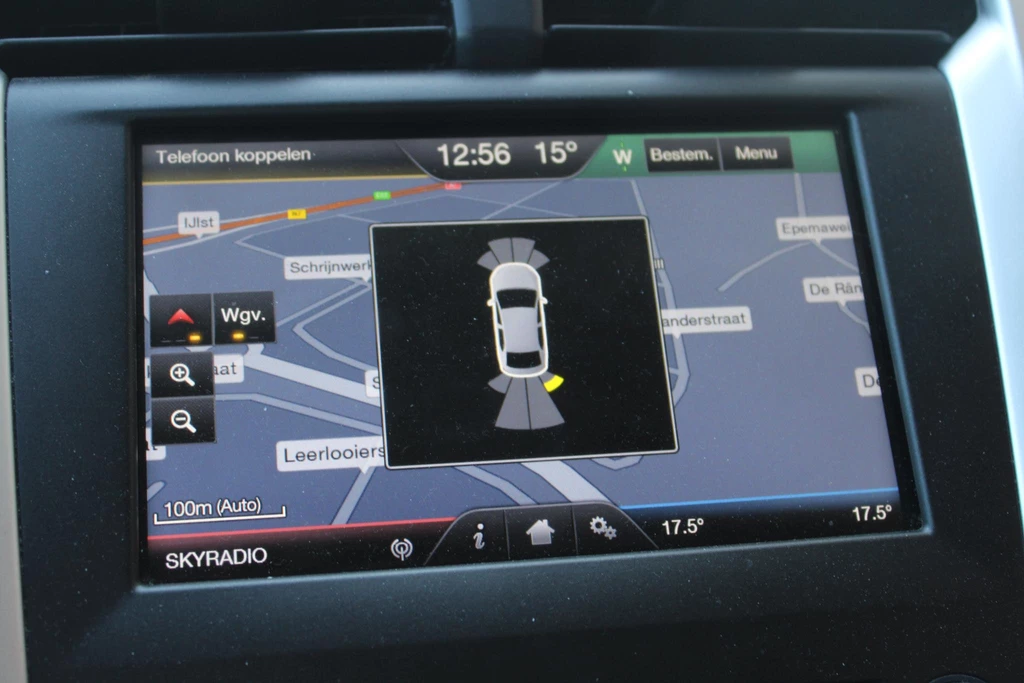 Ford Mondeo – foto 23