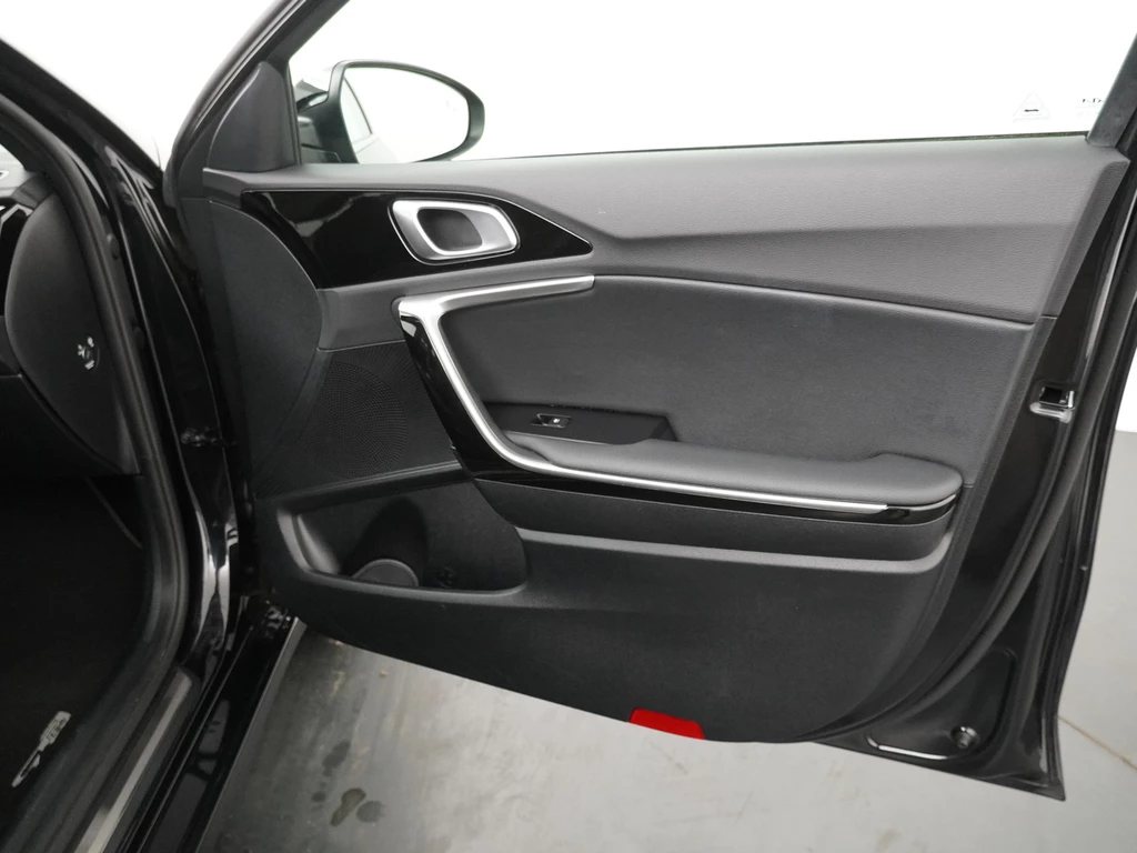 Kia Ceed Sportswagon – foto 42