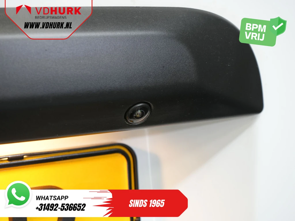 Opel Vivaro – foto 17